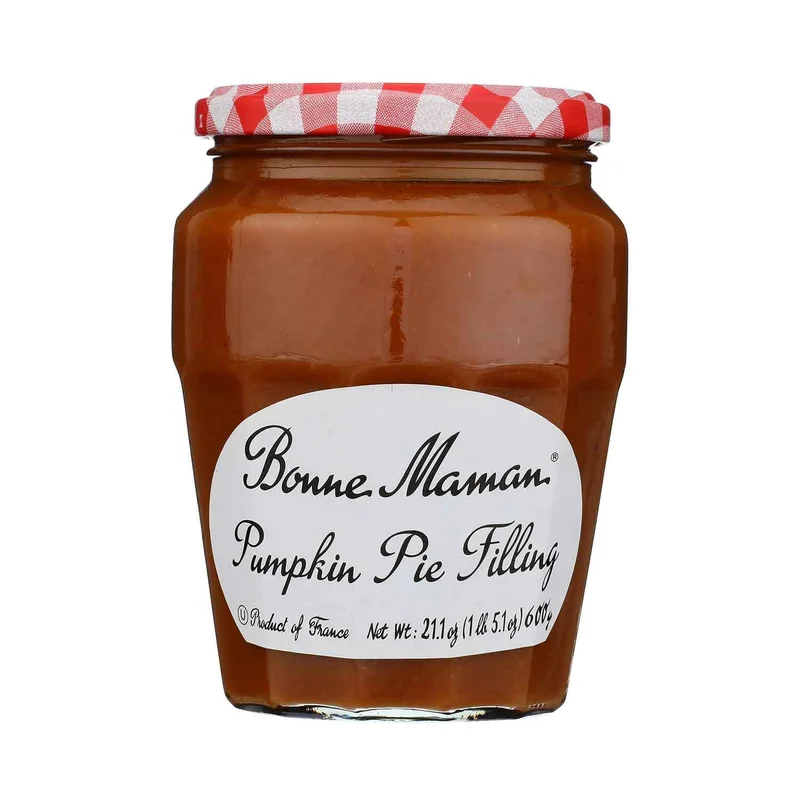 Pumpkin Pie Filling, 21.1 Oz