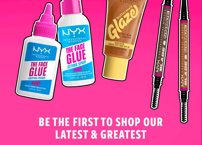 SHOP OUR NEW PRODUCTS THAT JUST DROPPED