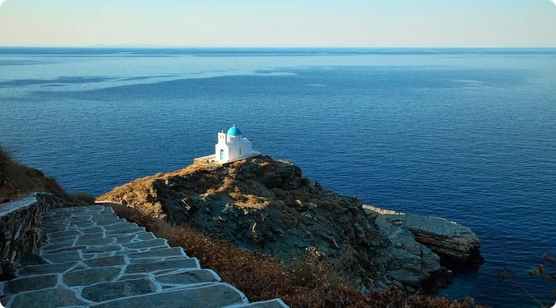 Sifnos