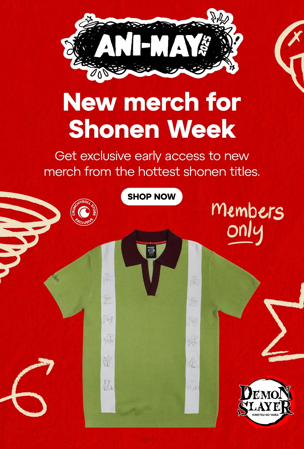 Shop Now Shop Now