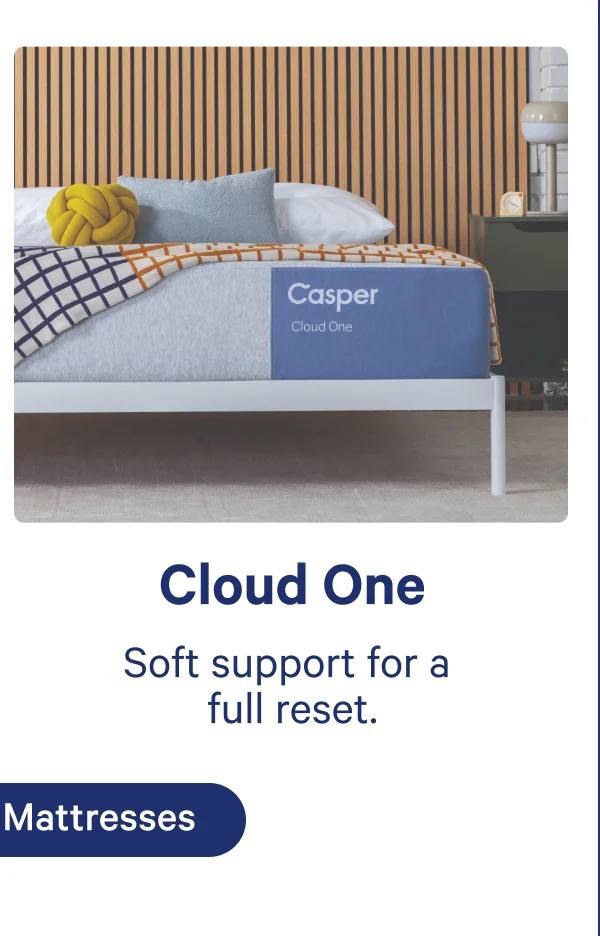 Cloud one