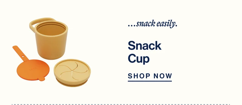 ...snack easily. Snack Cup - Shop Now