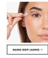 Nano-Grip Lashes