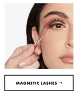 Magnetic Lashes