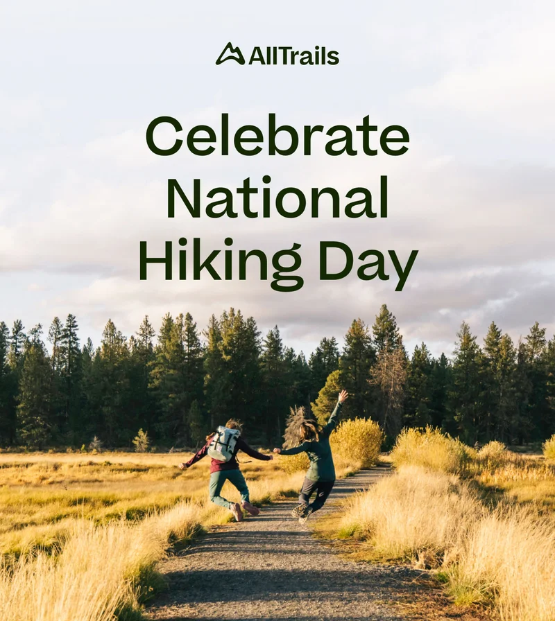 AllTrails