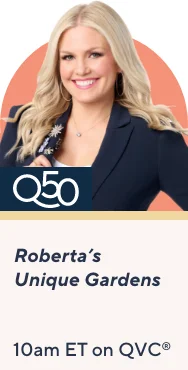 Roberta's Unique Gardens