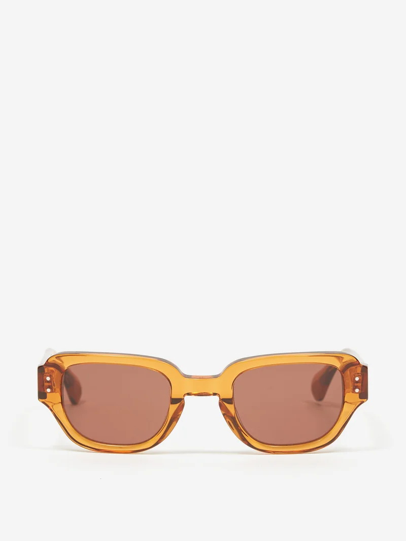 Image of Sun Buddies Pyle Sunglasses - California Poppy