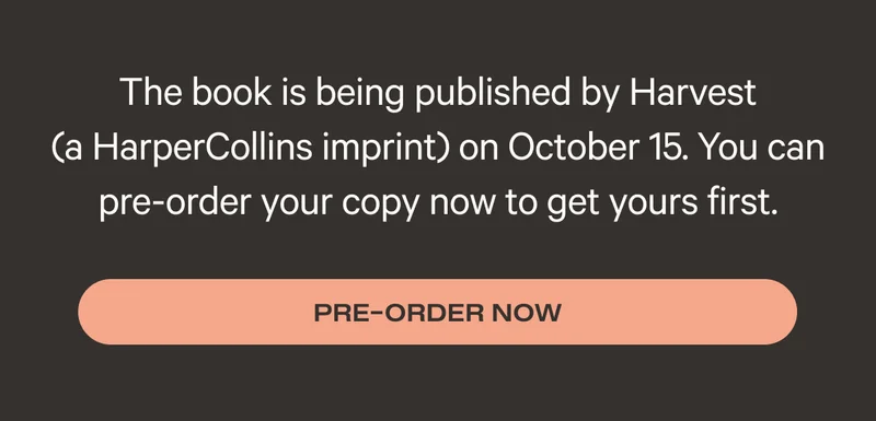 PRE ORDER NOW