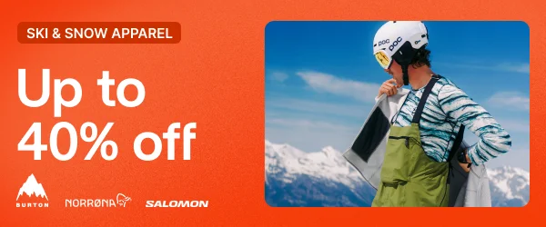Ski & Snow apparel Ski & Snow apparel