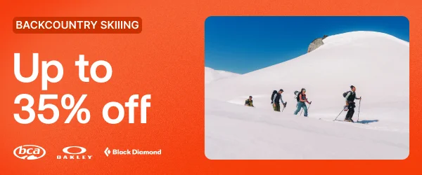 Backcountry Skiing Backcountry Skiing