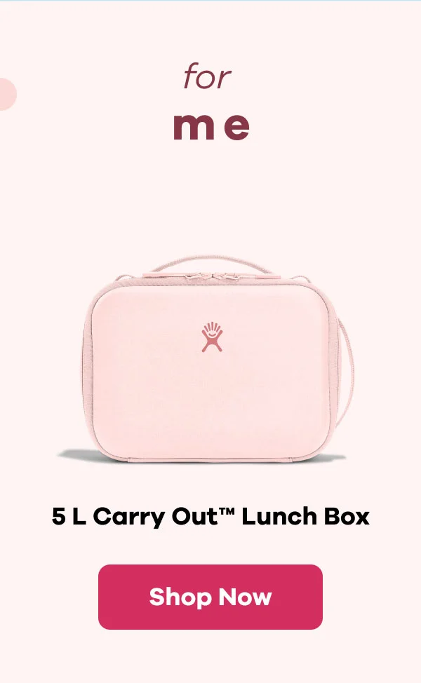 Large Lunch Box | Shop Now