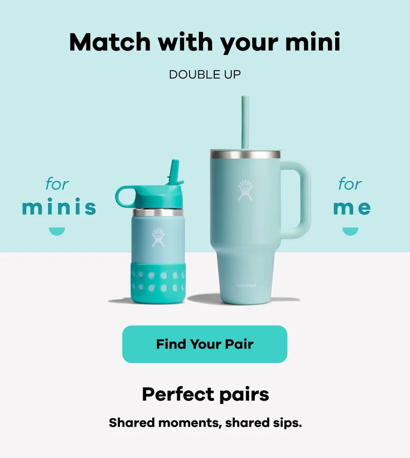 Match with your mini me