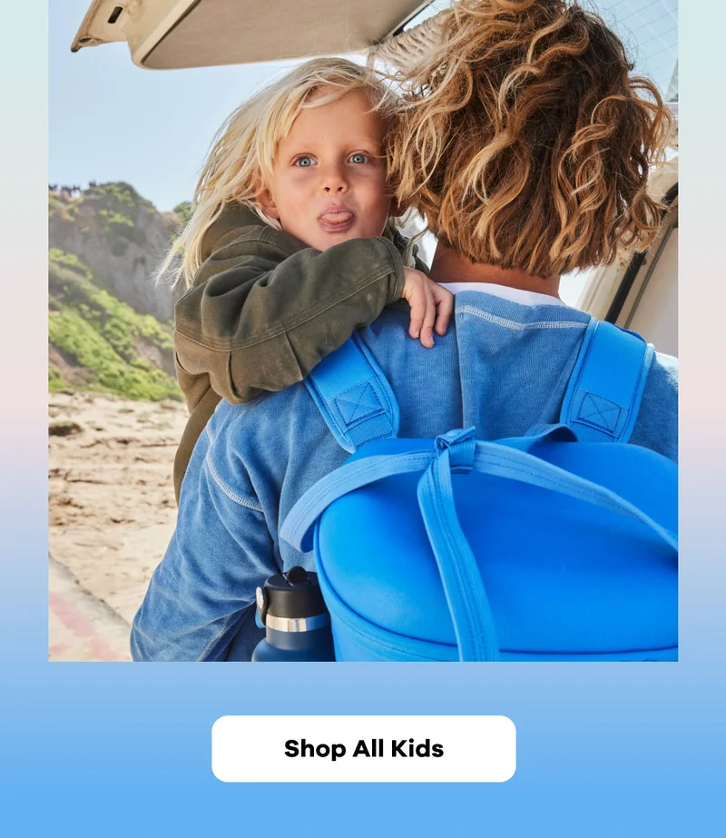 Shop All Kids