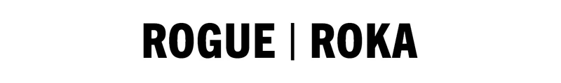 Rogue | ROKA