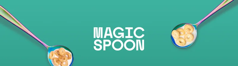 Magic Spoon