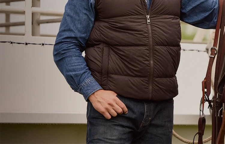 VESTS