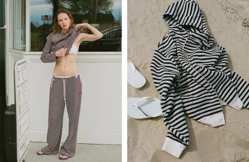 Introducing Summer Stripes