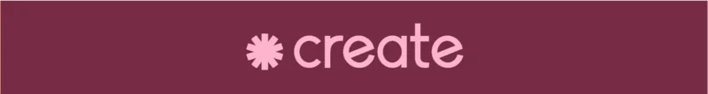 CREATE