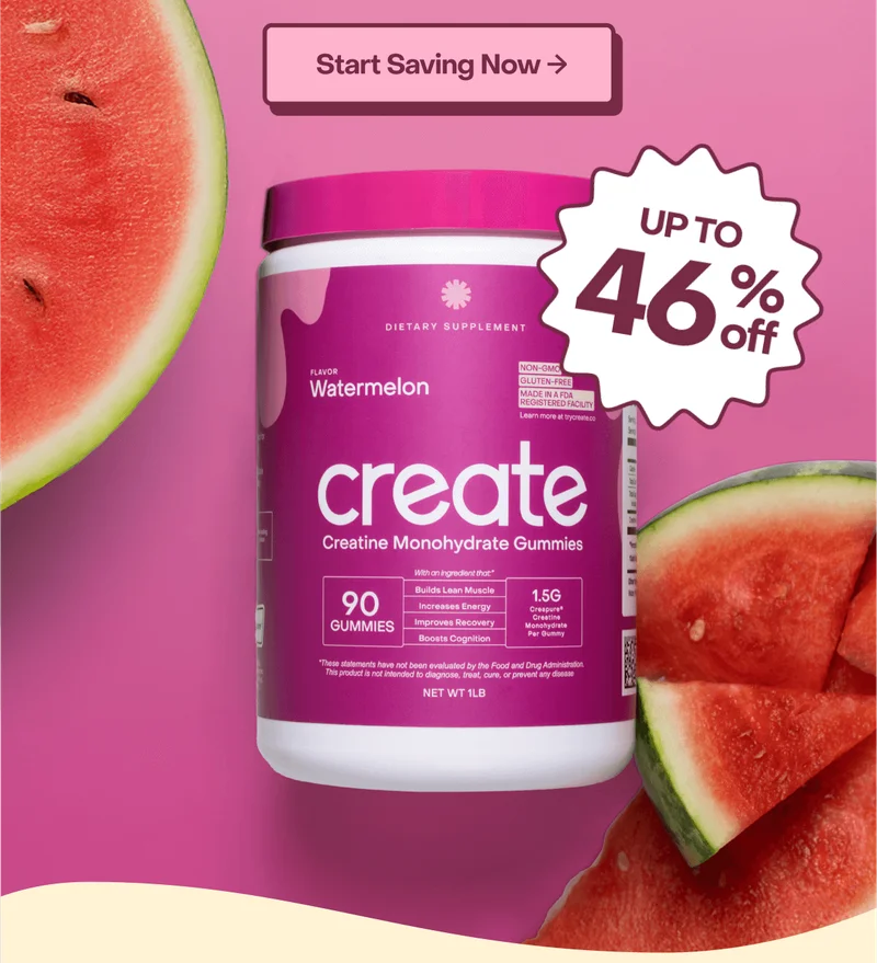Get up to 46% off. Start saving now.