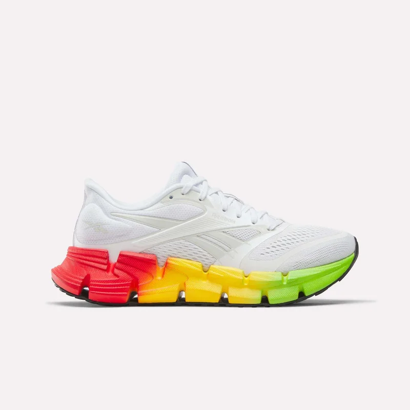 Image of Women's FloatZig 2 SoleMates Running Shoes