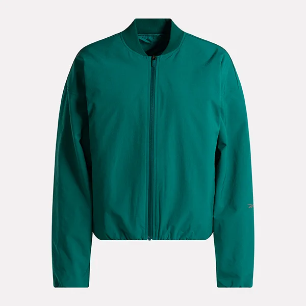 Active Collective SkyStretch Woven Padded Jacket