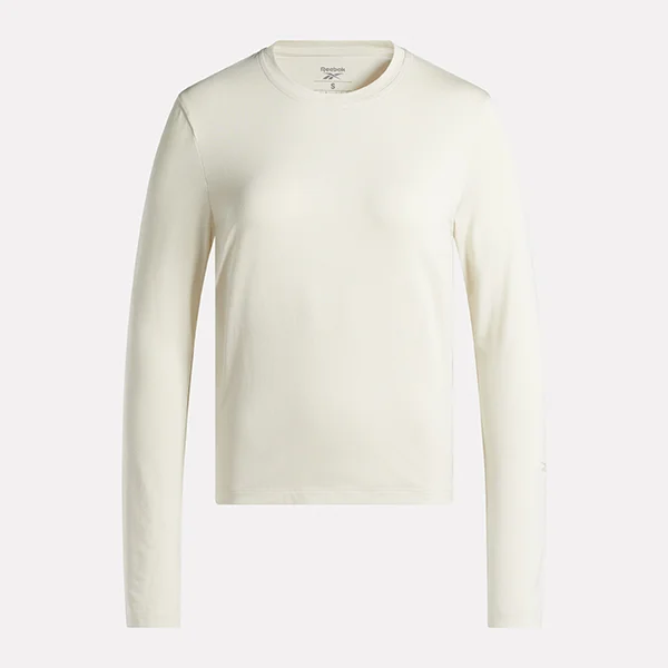 RBK-CHILL+ DreamBlend Long Sleeve T-Shirt