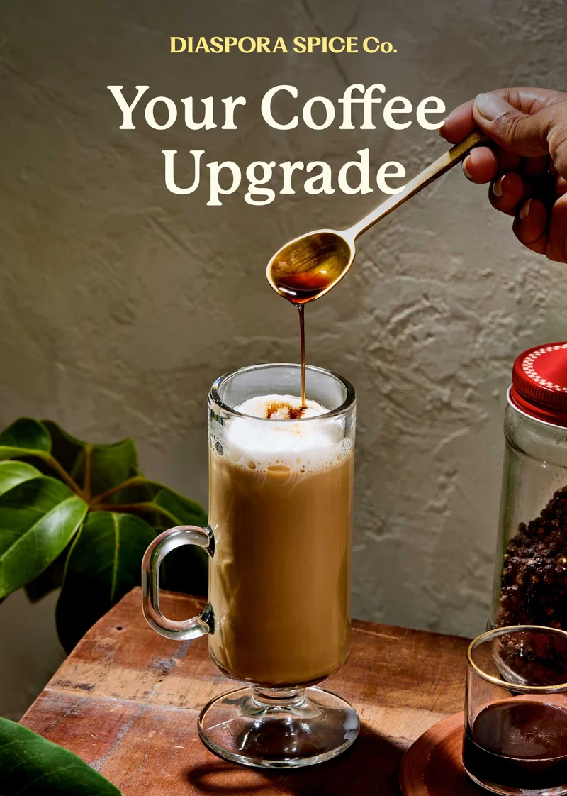 Your Coffee Upgrade