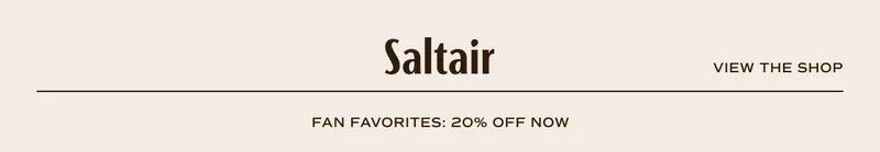 Cyber Monday Page