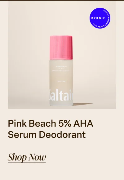 Seascape 5% AHA Deo