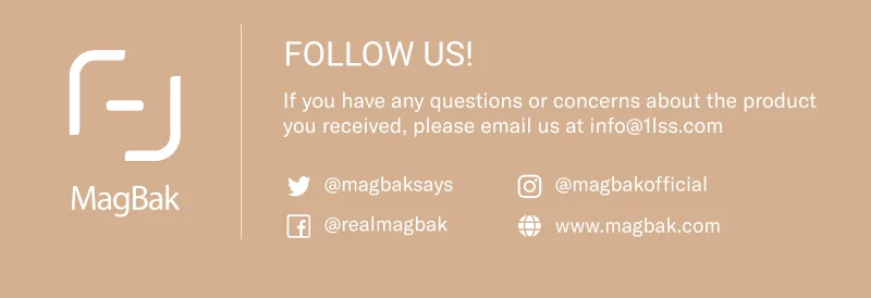 Follow Us!