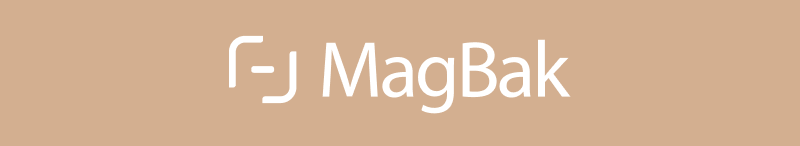 MagBak tech
