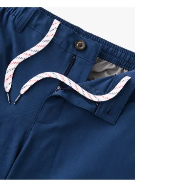 Everywear Performance Short: The New Avenues
