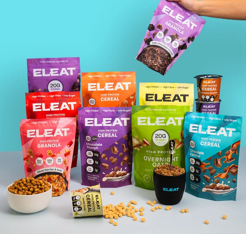 ELEAT