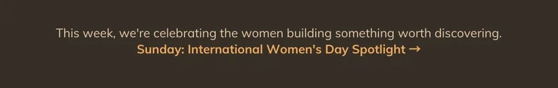 Shop Women Owned Businesses