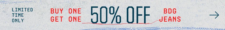 BANNER-BDG BOGO