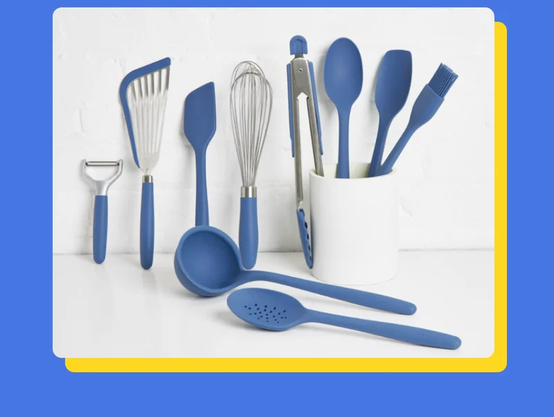 Misen. 50% Off Prep Tool Sets!