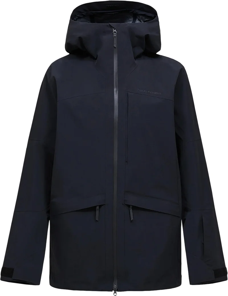 Peak Performance, Black / L