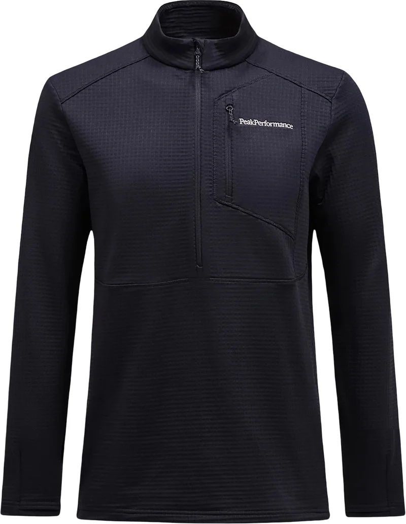 Peak Performance, Black / L