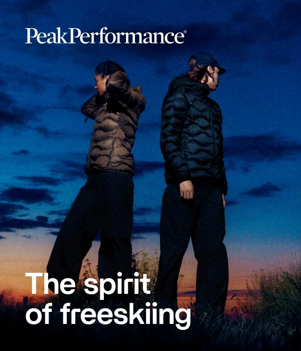 Peak Performance Peak Performance