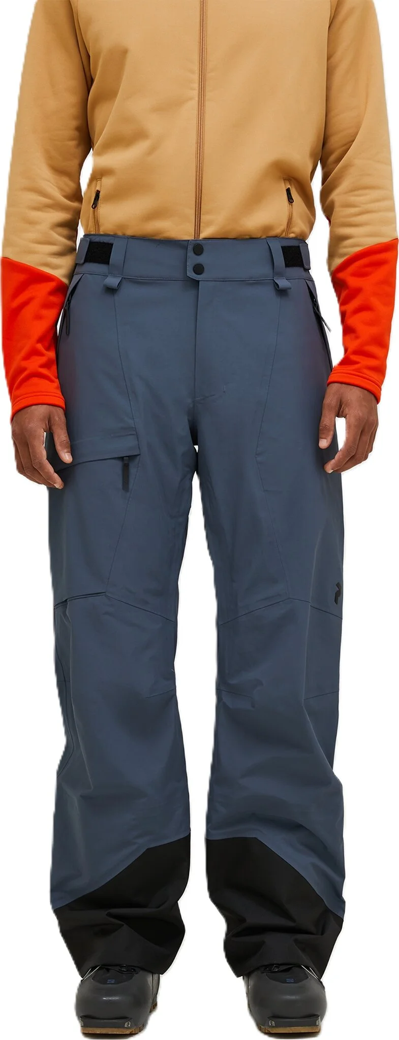 Peak Performance, Mountain Mist / M
