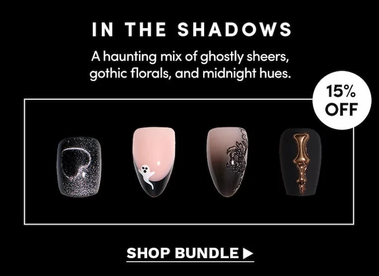 Shop in the Shadows Bundle