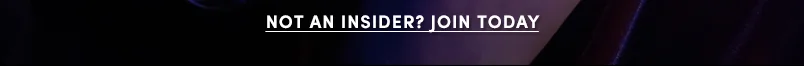 Join Glamnetic Insider Member