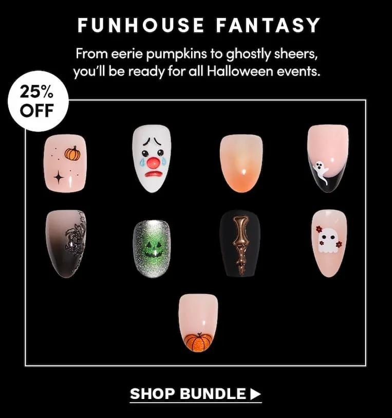 Shop Funhouse Fantasy Bundle