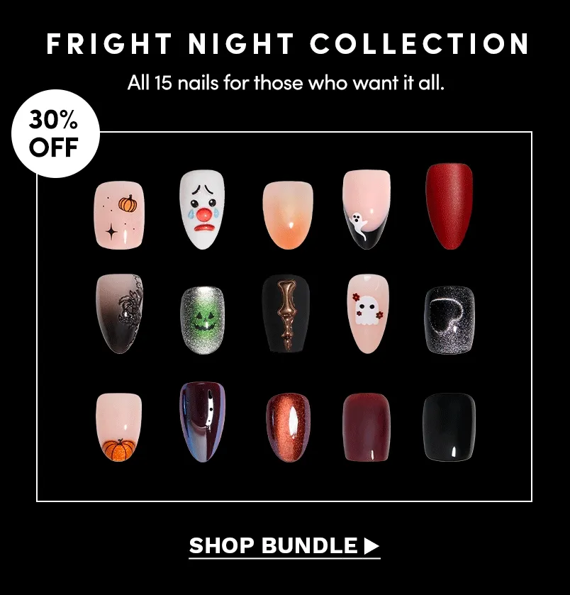 Shop Fright Night Collection Bundle