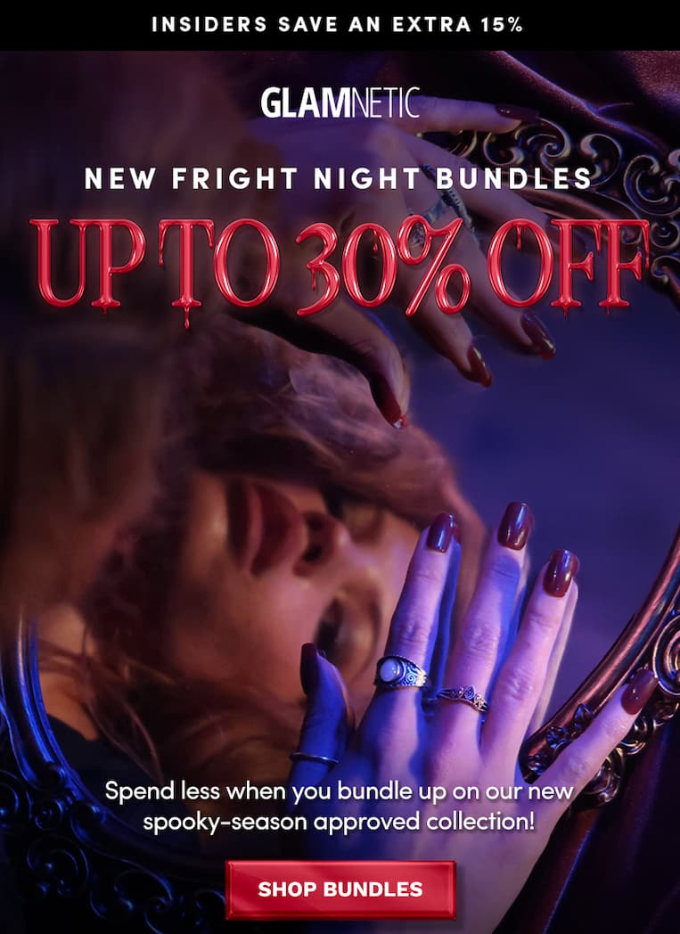 Shop Our New Fright Night Bundle