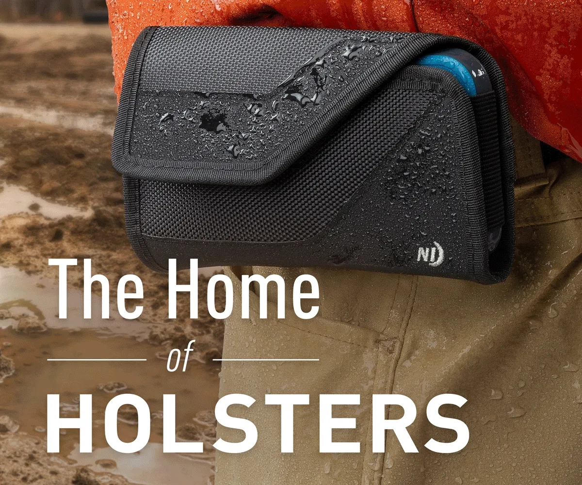 The Home of Holsters