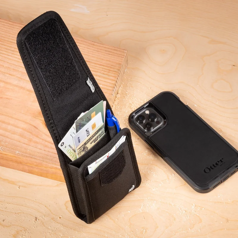 Clip Case Cargo™  Universal Rugged Holster