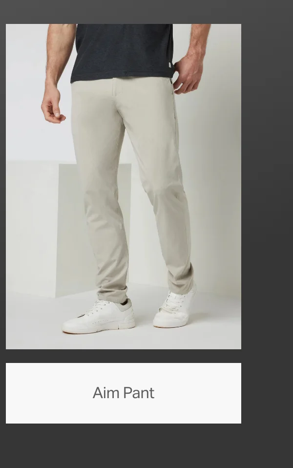 Aim Pant