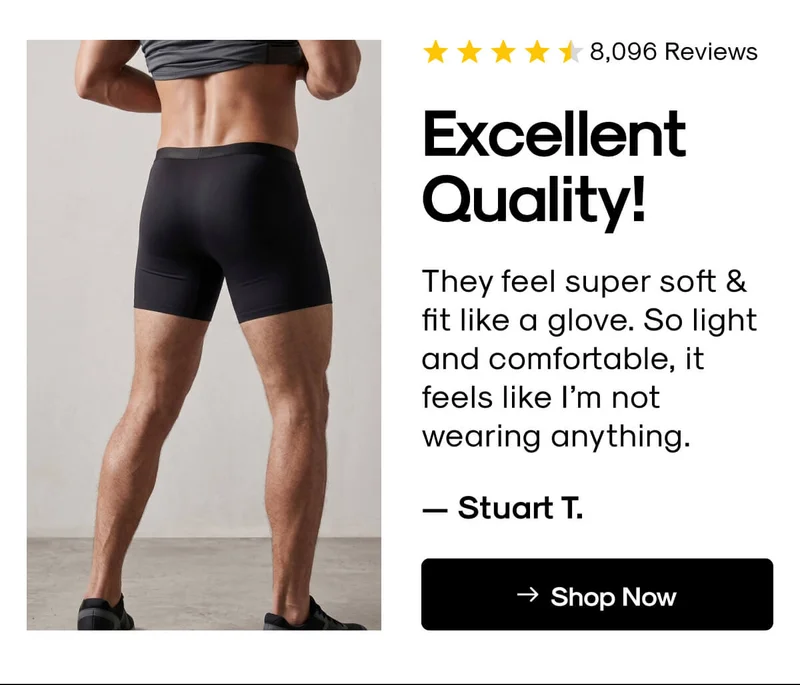 Excellent Quality