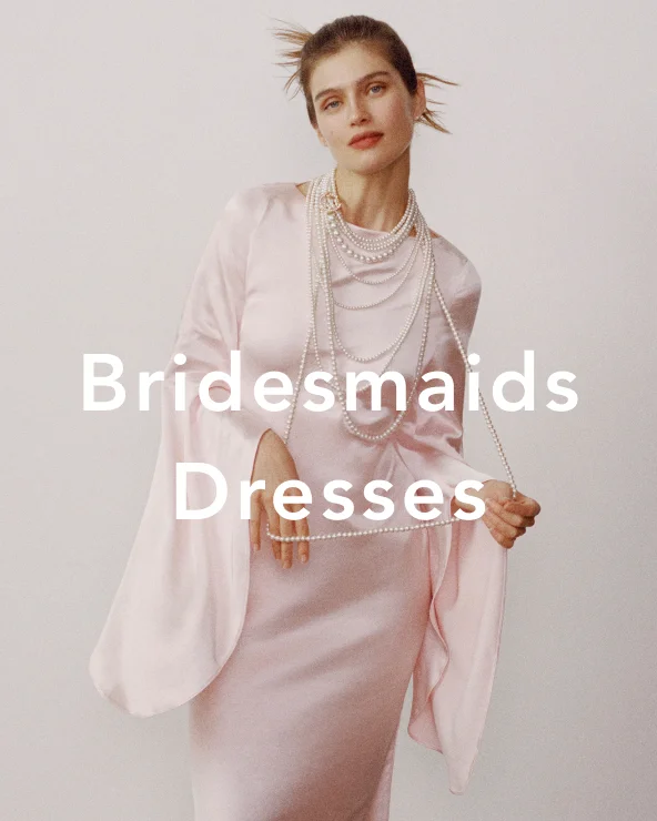 bridesmaid dresses